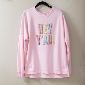 Simply Southern Sweatshirt